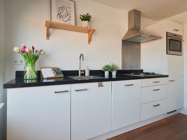 Sweder van Zuylenweg 34B, Utrecht