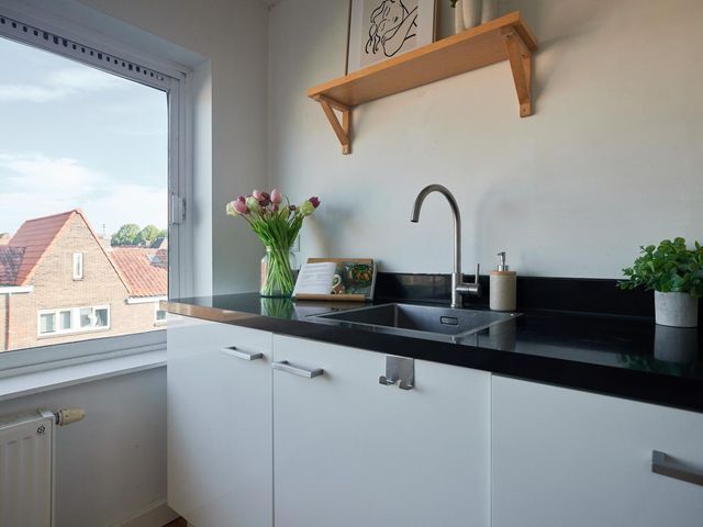 Sweder van Zuylenweg 34B, Utrecht