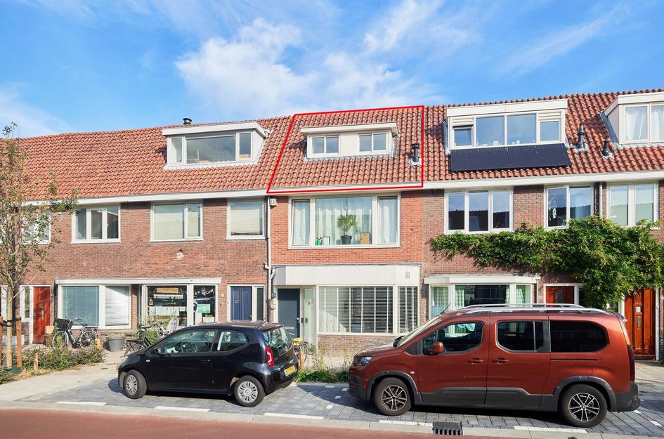 Sweder van Zuylenweg 34B