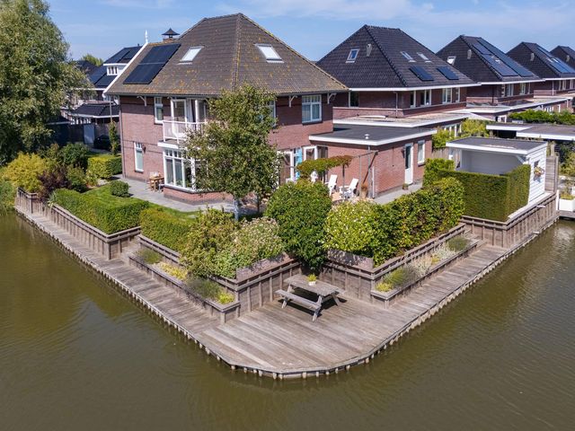 Schepenlaan 111, Medemblik
