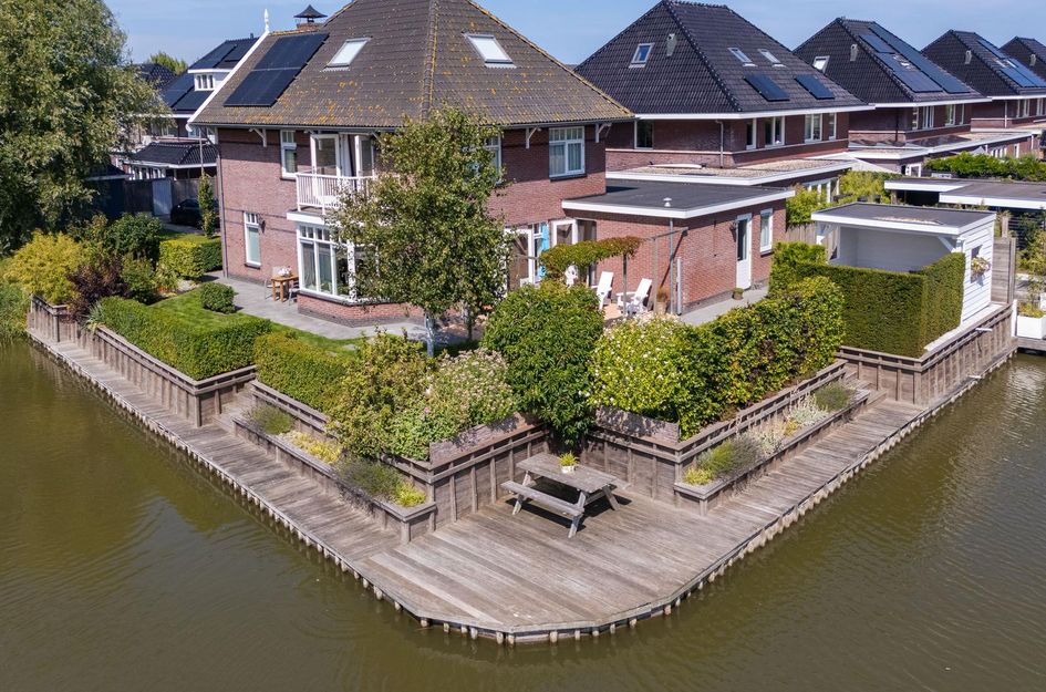 Schepenlaan 111