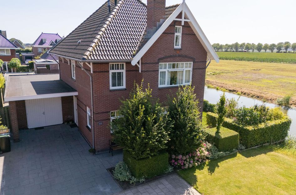 Schepenlaan 111