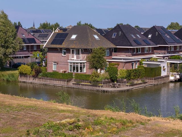 Schepenlaan 111, Medemblik