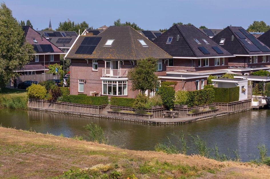 Schepenlaan 111