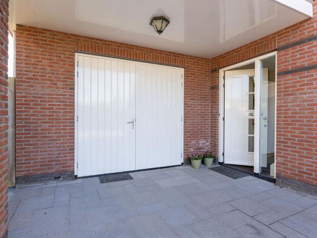 Schepenlaan 111, Medemblik