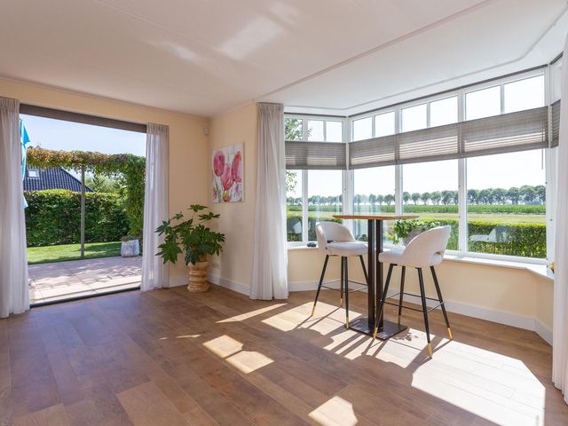 Schepenlaan 111, Medemblik