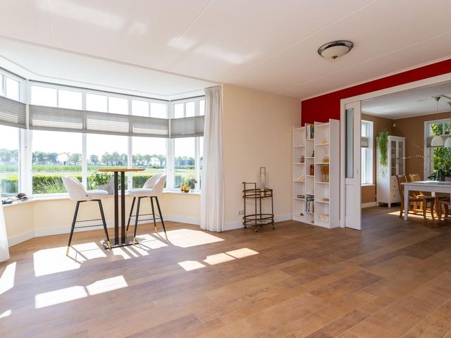 Schepenlaan 111, Medemblik