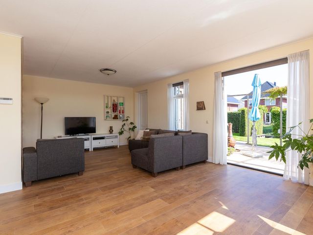 Schepenlaan 111, Medemblik