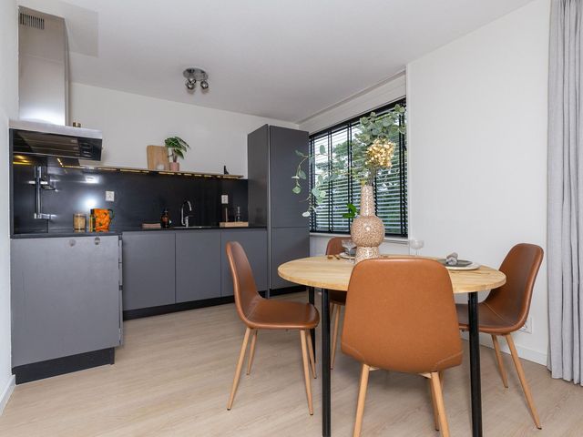 Kaap Hoorn 21, Hoorn
