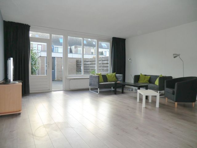 Hamelenburg 8, Hoofddorp