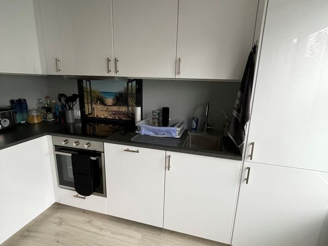 Hamelenburg 8, Hoofddorp
