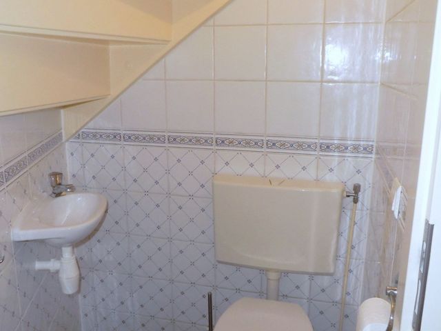 Hamelenburg 8, Hoofddorp