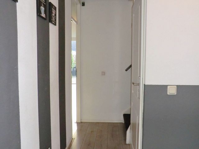 Hamelenburg 8, Hoofddorp