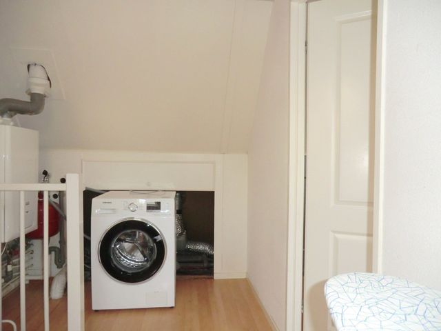Hamelenburg 8, Hoofddorp