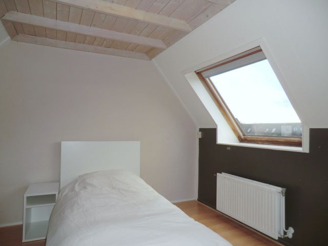Hamelenburg 8, Hoofddorp