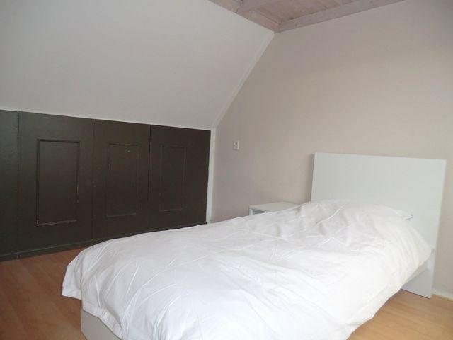 Hamelenburg 8, Hoofddorp