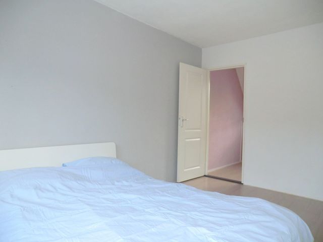 Hamelenburg 8, Hoofddorp