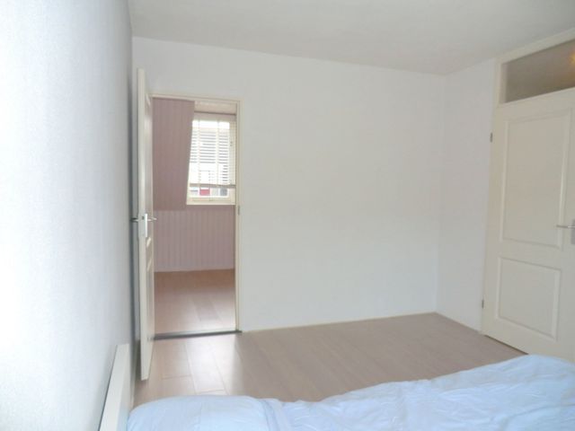 Hamelenburg 8, Hoofddorp