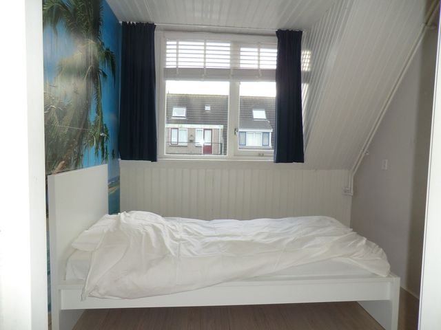 Hamelenburg 8, Hoofddorp