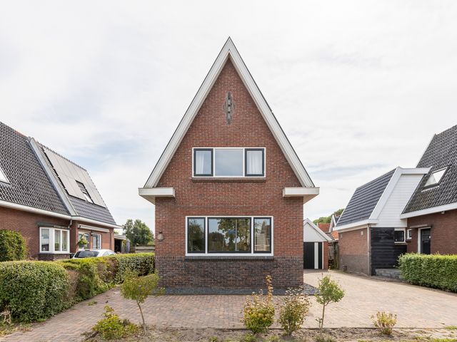 J.F.H. Meijerstraat 9, Stadskanaal