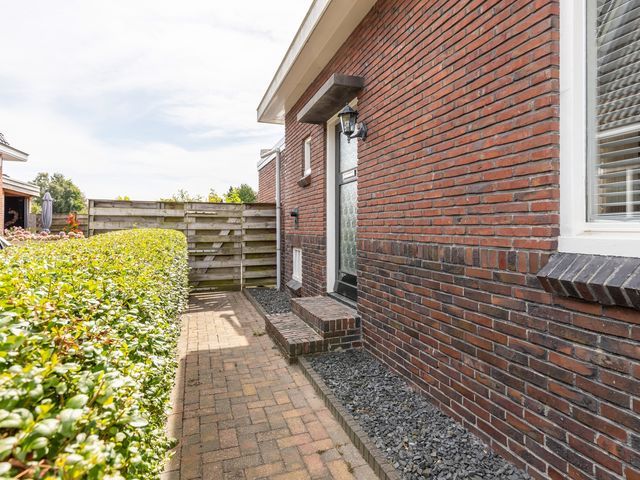 J.F.H. Meijerstraat 9, Stadskanaal