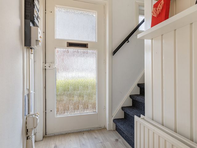 J.F.H. Meijerstraat 9, Stadskanaal