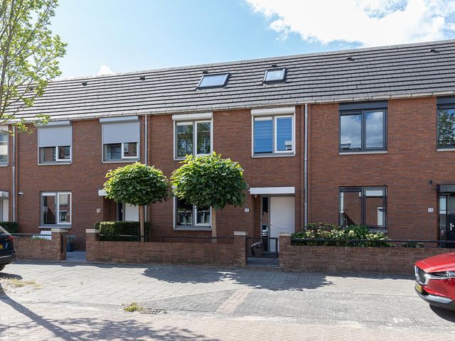 Pieter de Koninghof 12, Papendrecht