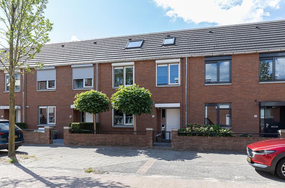 Pieter de Koninghof 12