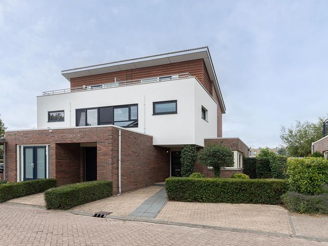 De Kreken 47, Alblasserdam