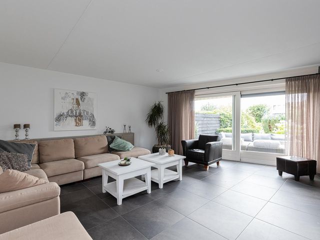 De Kreken 47, Alblasserdam