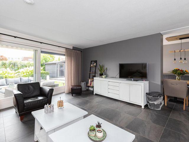 De Kreken 47, Alblasserdam