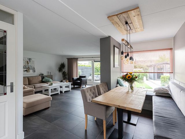 De Kreken 47, Alblasserdam