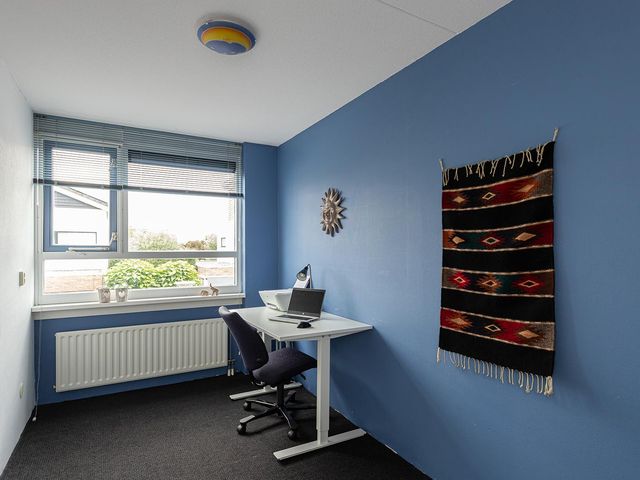 De Kreken 47, Alblasserdam