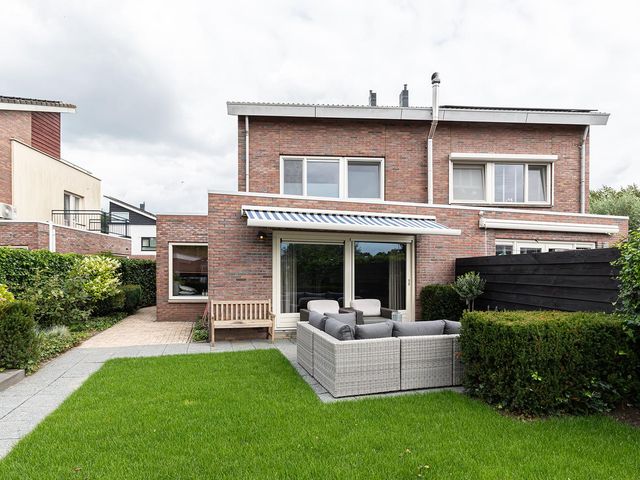 De Kreken 47, Alblasserdam
