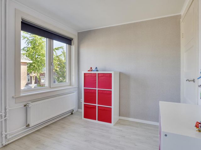 Van Riebeekstraat 94, Enschede