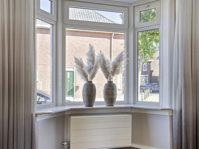 Van Riebeekstraat 94, Enschede