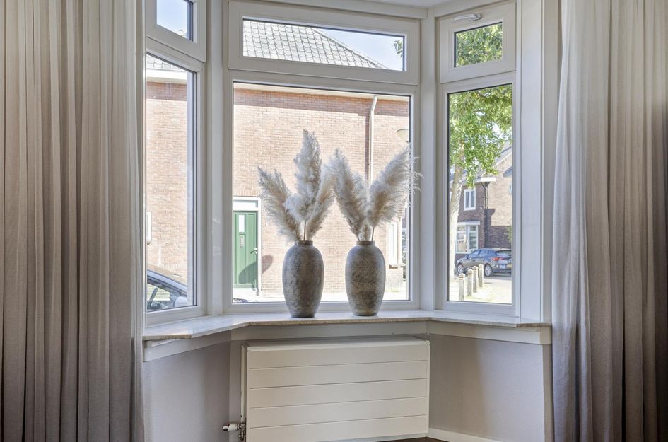 Van Riebeekstraat 94