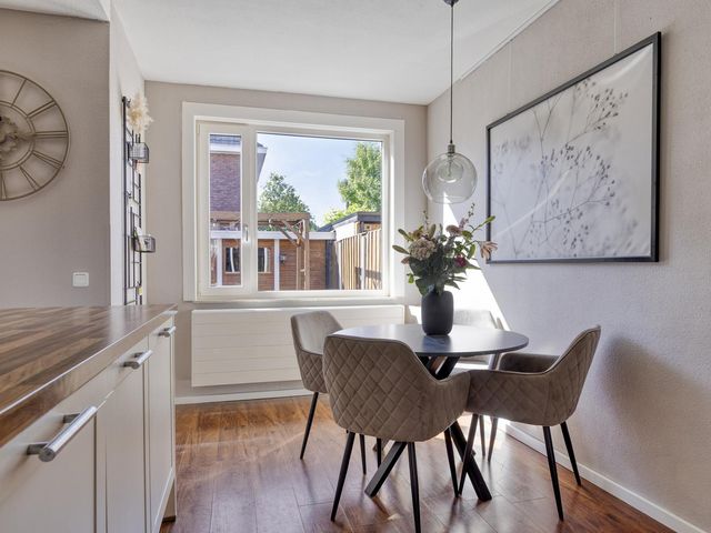 Van Riebeekstraat 94, Enschede