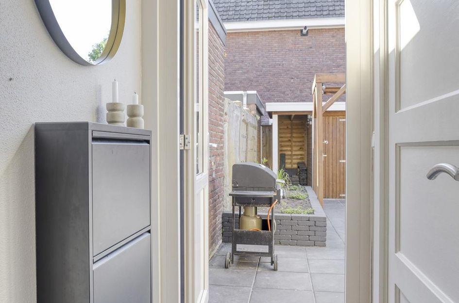 Van Riebeekstraat 94