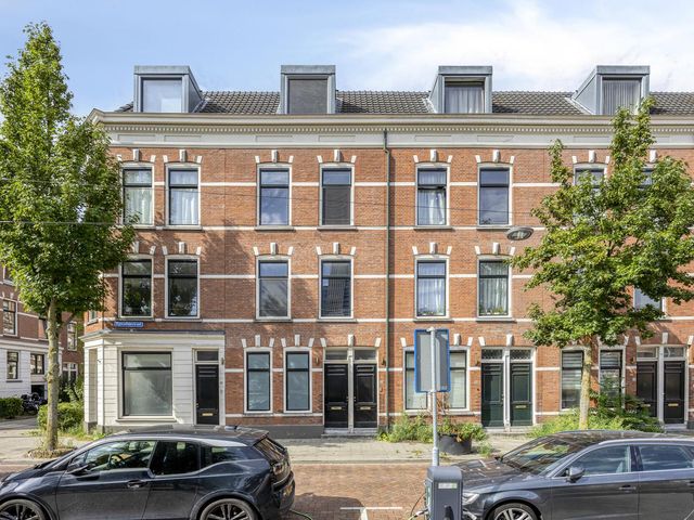 Zijdewindestraat 53, Rotterdam