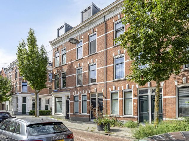Zijdewindestraat 53, Rotterdam