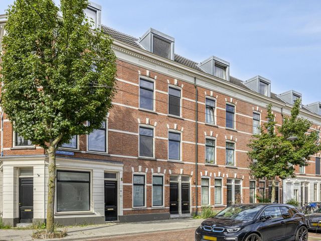 Zijdewindestraat 53, Rotterdam