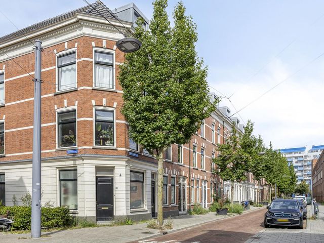 Zijdewindestraat 53, Rotterdam