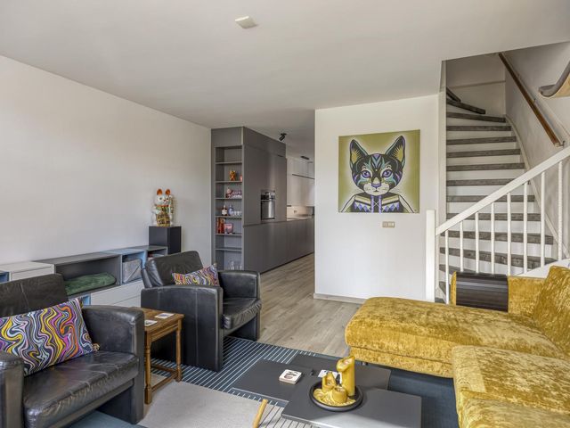Zijdewindestraat 53, Rotterdam