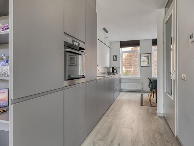 Zijdewindestraat 53, Rotterdam