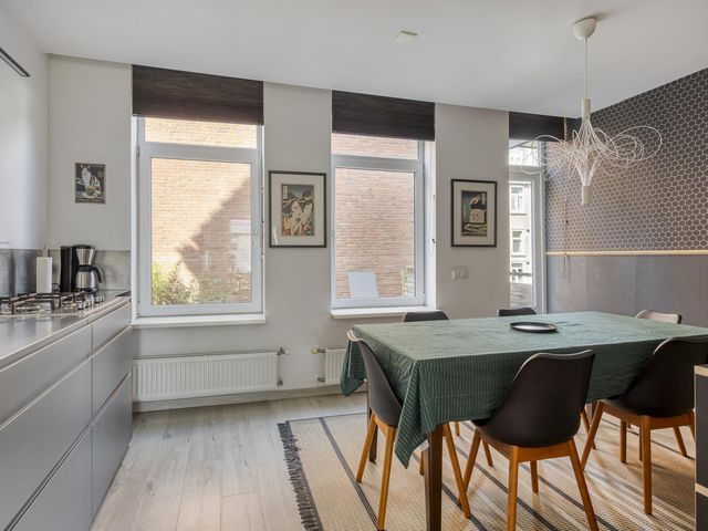 Zijdewindestraat 53, Rotterdam