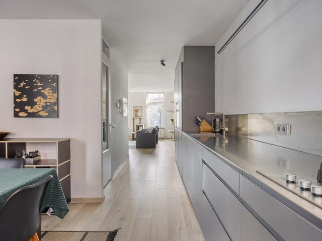 Zijdewindestraat 53, Rotterdam