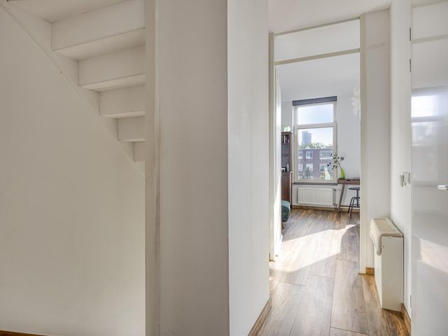 Zijdewindestraat 53, Rotterdam