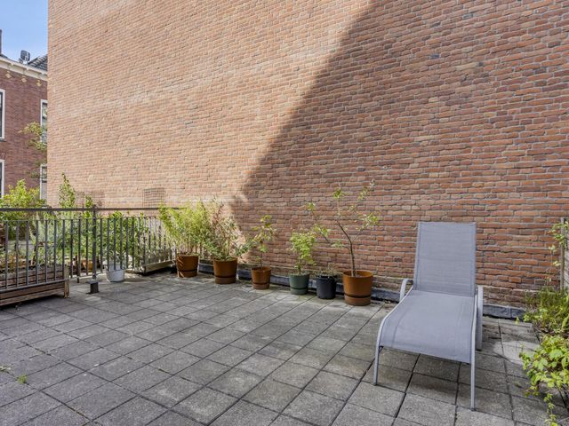 Zijdewindestraat 53, Rotterdam