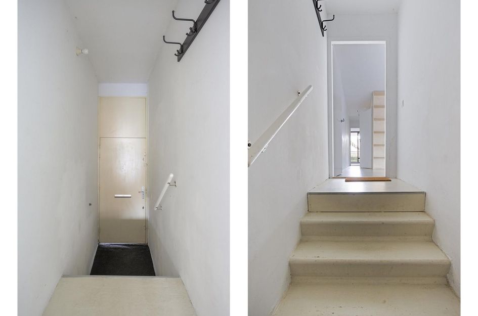 Spangesekade 41A